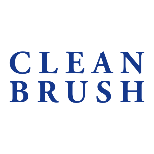Clean Brush
